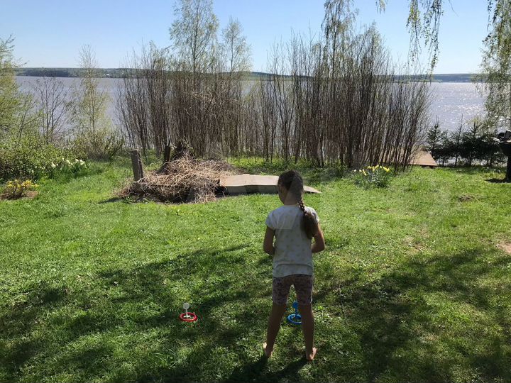 Участок 1,3 га (СНТ, ДНП)