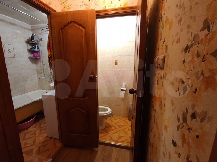 3-к. квартира, 74 м², 5/10 эт.