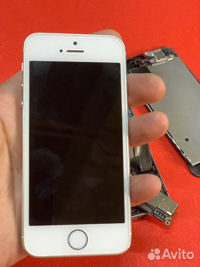 Iphone5 s