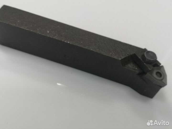 Резец со сменной пластиной качество СССР