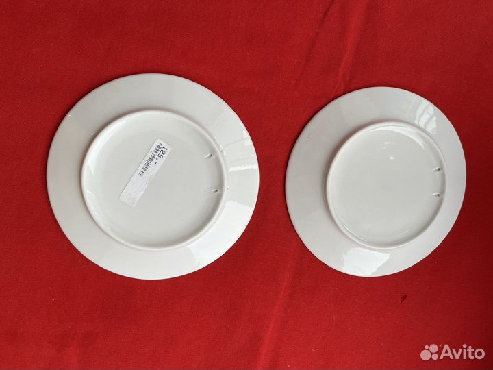 Настенная сувенирная тарелка