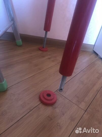 Шведская стенка бу