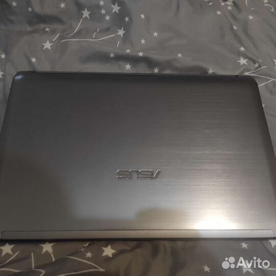 Asus n53s