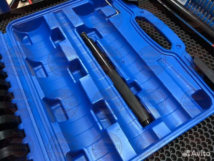 Набор оправок 51шт. (18-65 мм) для Сто HZ 25.1.102