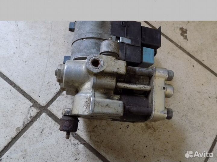 Блок ABS (насос) Vectra A 1988-1995