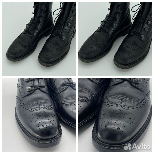 Восстанавливаем вещи до состояния новых