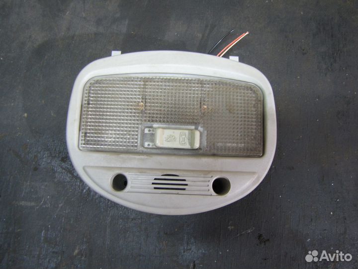 Плафон ваз 2190 granta 1