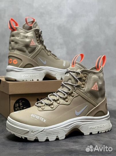 Nike ACG Zoom Gore-Tex зимние (45)