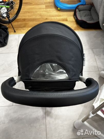 Коляска babyzen yoyo