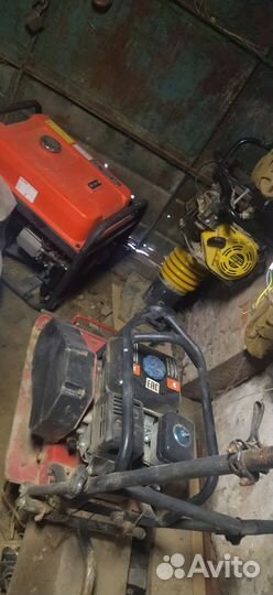 Сдаю в аренду инструмент