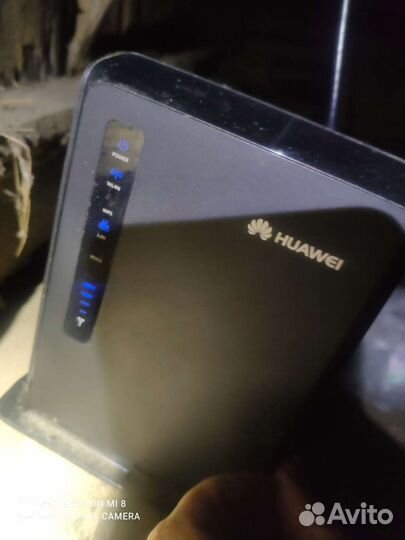 Вай-фай huawei