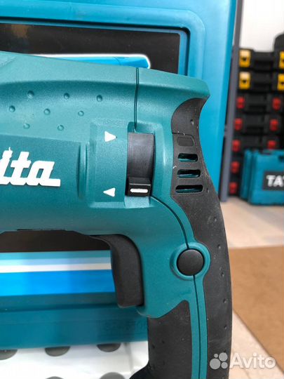 Перфоратор makita 2470