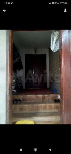 Дом 211 м² на участке 11 сот.