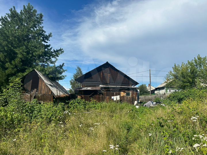 Участок 12,5 сот. (ИЖС)