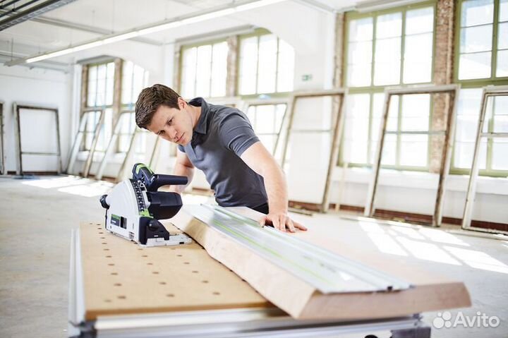 Шина-направляющая Festool FS 1900/2