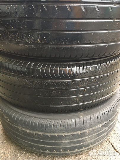 Yokohama Geolandar G98A 225/65 R17 102V