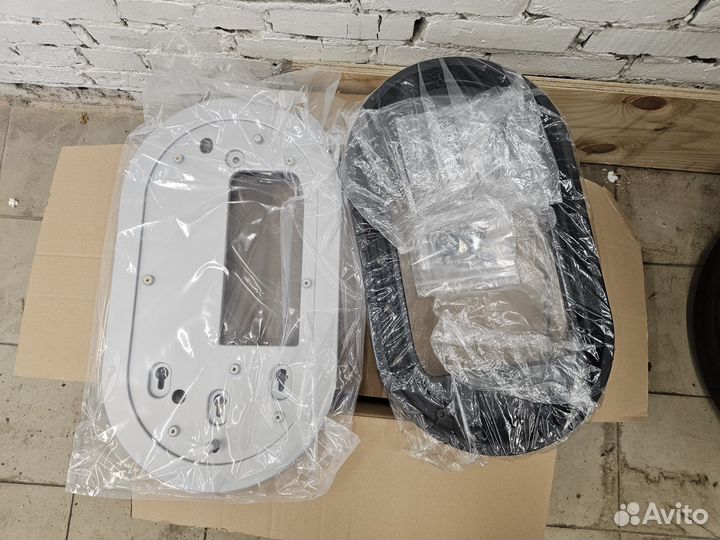 Зарядная станция для установки зарядки Porsche