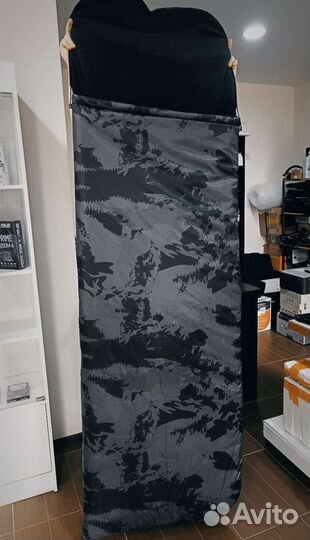 Зимний спальный мешок от производителя.Розница/опт