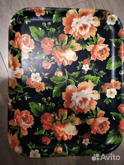 Поднос СССР