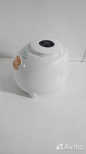 Блендер philips HR1700