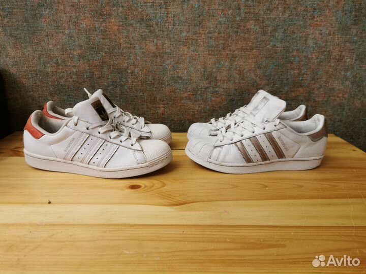 Adidas Superstar оригинал
