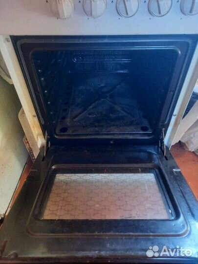 Газовая плита бу