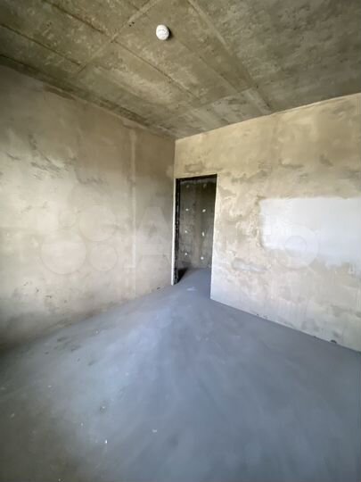 2-к. квартира, 55 м², 7/16 эт.