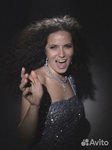 Уроки вокала