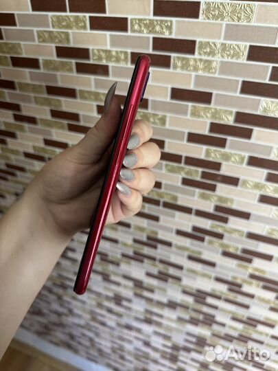 Xiaomi Redmi Note 7, 4/64 ГБ