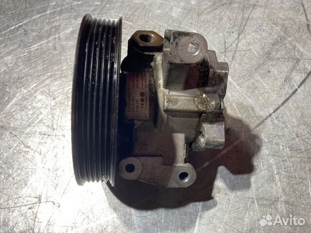 Насос гидроусилителя руля Mercedes E-Class W211