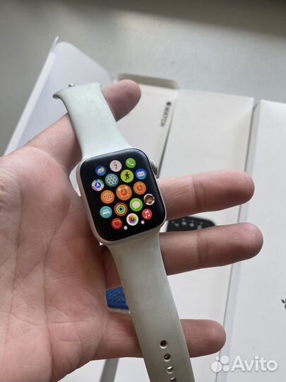 Apple Watch Se 2020