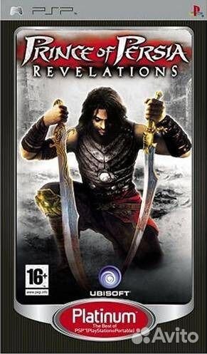 Игры для PSP - лицензия