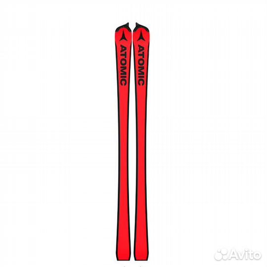 Горные лыжи Atomic Redster S9 FIS 165 + X 16 var