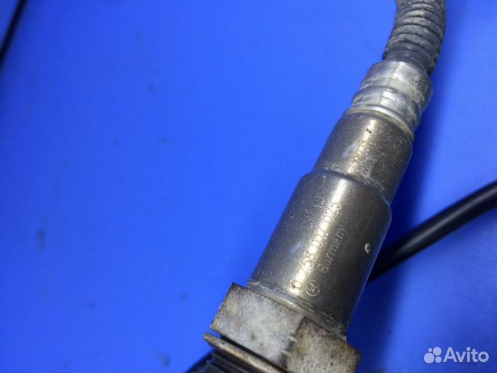 Датчик кислородный шлз Depo Bosch