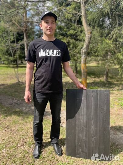 Палубная доска