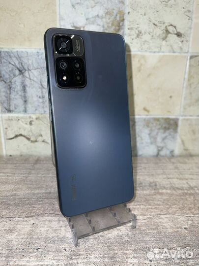 Xiaomi Redmi Note 11 Pro 5G, 6/128 ГБ