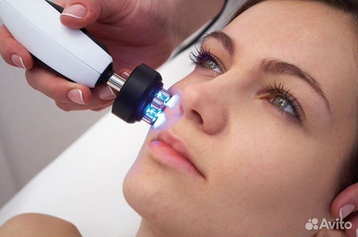 LPG массаж/Кавитация/RF лифтинг/Биотоки