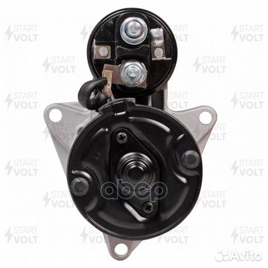 Стартер LST1802 startvolt