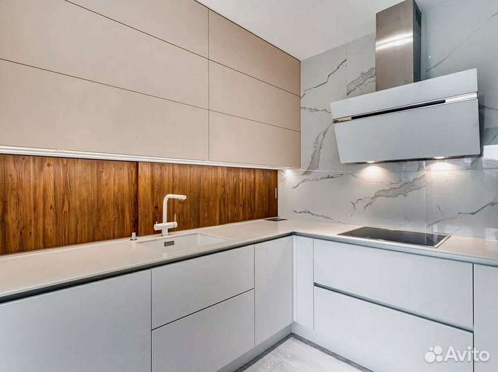 Кухонный гарнитур от производителя