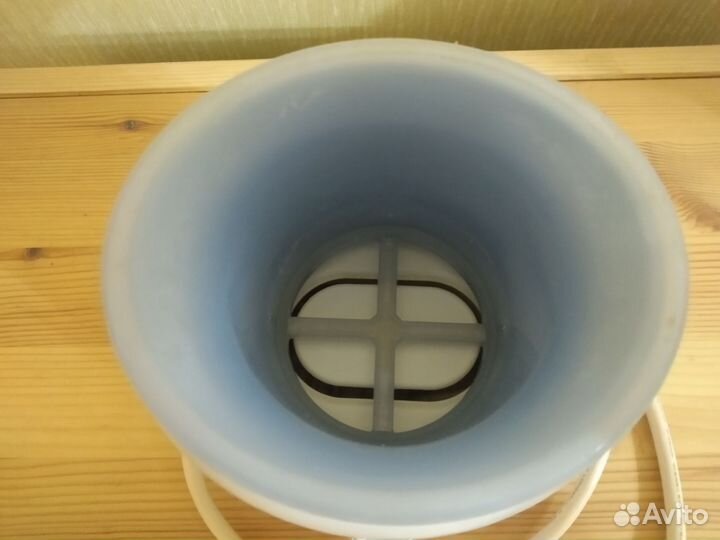 Подогреватель бутылочек Филипс Авент scf255/57