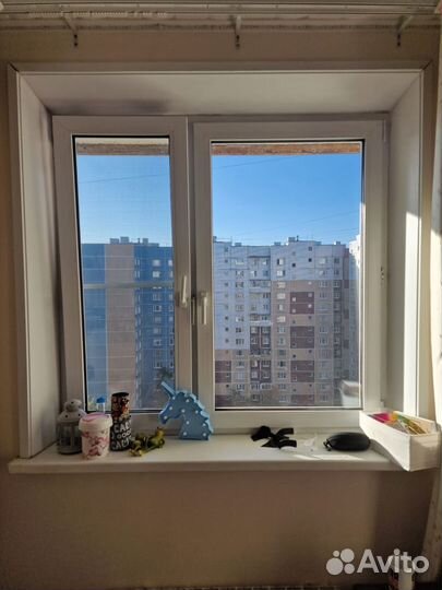 Окна пластиковые бу