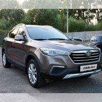 FAW Besturn X80 2.0 MT, 2020, 36 000 км, с пробегом, цена 1 348 000 руб.