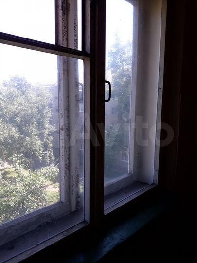 2-к. квартира, 44,4 м², 5/5 эт.