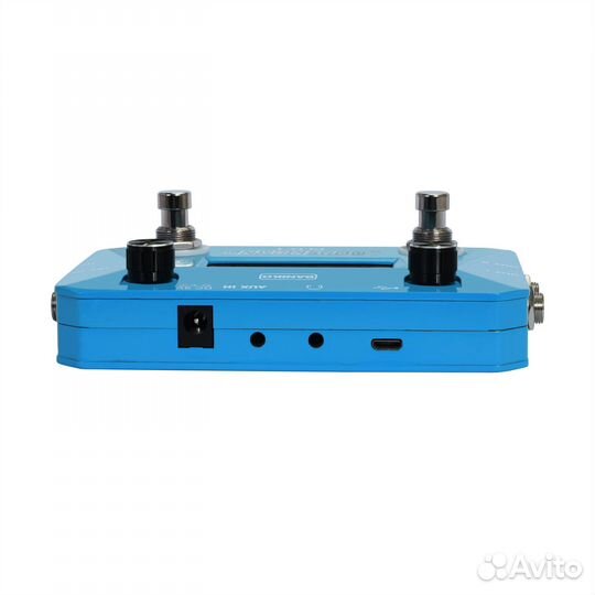 Педаль эффектов Rowin Baniko PLD-01 looper band