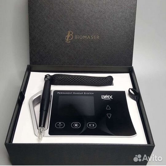 Машинка для перманентного макияжа