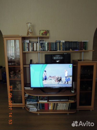 Продам стенку в идеальном состоянии