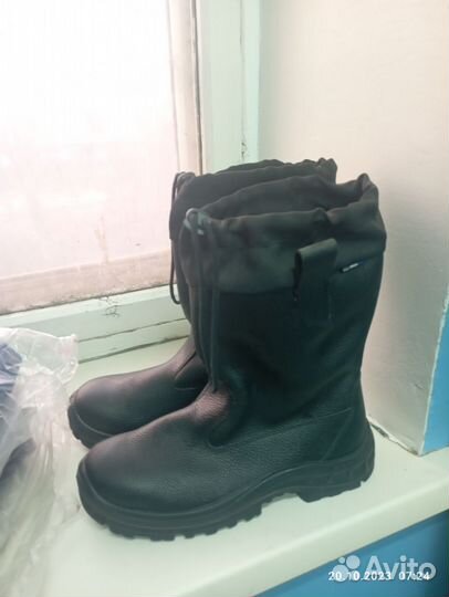 Костюм мужской рабочий спецодежда