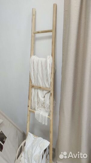 Декоративная лестница