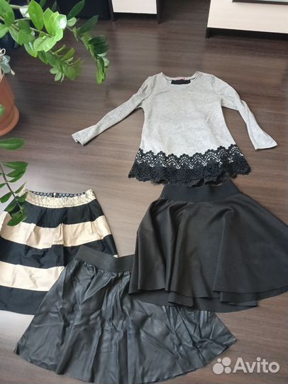 Женская одежда пакетом 44 46 бесплатно