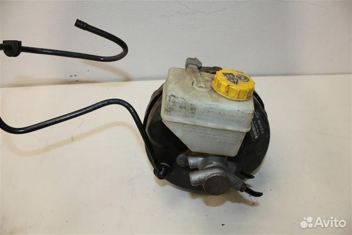 Усилитель тормозов вакуумный Jaguar XF X250 200